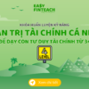 Quản trị tài chính cá nhân Level 4